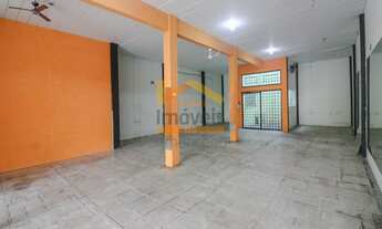 Imagem 2: Salão para venda no bairro São Joaquim em Santa Bárbara DOeste