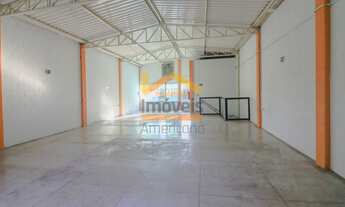 Imagem 3: Salão para venda no bairro São Joaquim em Santa Bárbara DOeste