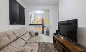 Imagem: Apartamento à venda no Condomínio Asteca