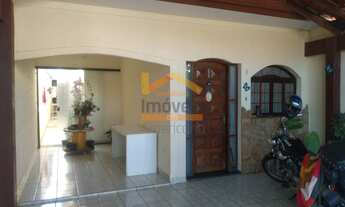 Imagem: Casa à venda no Parque São Jerônimo em