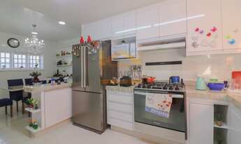 Imagem 5: CASA RESIDENCIAL em AMERICANA - SP, CHÁCARA MACHADINHO I