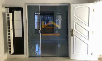 Imagem 2: CASA RESIDENCIAL em AMERICANA - SP, JARDIM IPIRANGA