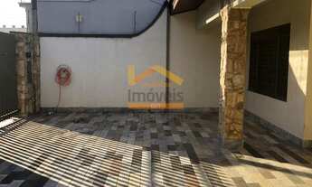 Imagem 3: CASA RESIDENCIAL em AMERICANA - SP, JARDIM IPIRANGA