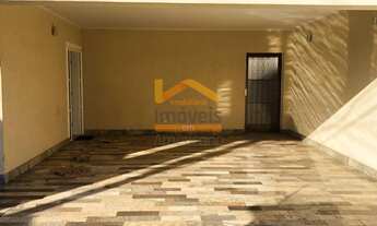 Imagem 6: CASA RESIDENCIAL em AMERICANA - SP, JARDIM IPIRANGA