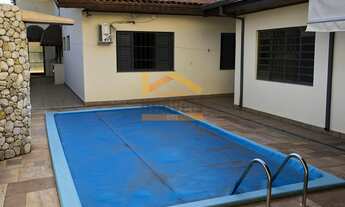 Imagem: CASA RESIDENCIAL em AMERICANA - SP, JARDIM