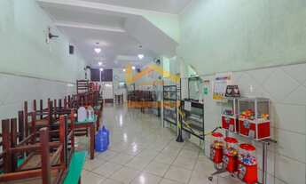 Imagem: Salão comercial à venda no Jardim Ipiranga