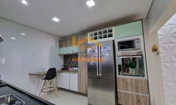 Imagem 4: CASA RESIDENCIAL em AMERICANA - SP, PARQUE NOVO MUNDO