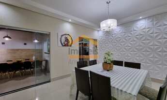 Imagem 7: CASA RESIDENCIAL em AMERICANA - SP, PARQUE NOVO MUNDO