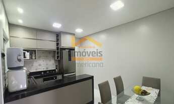 Imagem 6: Casa à venda na Vila Santa Maria em Americana