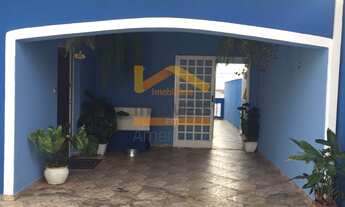 Imagem 3: CASA RESIDENCIAL em AMERICANA - SP, VILA SANTA MARIA