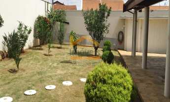 Imagem: CASA RESIDENCIAL em AMERICANA - SP, VILA