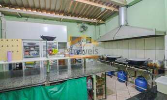 Imagem 3: Salão comercial à venda no Jardim Ipiranga em Americana