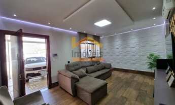 Imagem 2: CASA RESIDENCIAL em AMERICANA - SP, PARQUE NOVO MUNDO