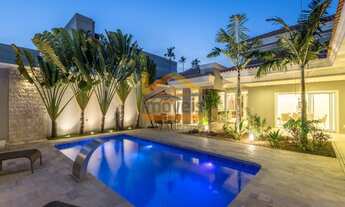 Imagem: Imperdível Casa em Condomínio de Luxo