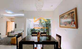 Imagem 5: CASA RESIDENCIAL em AMERICANA - SP, JARDIM TERRAMÉRICA II