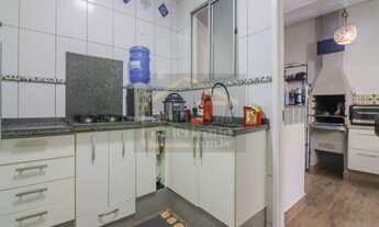 Imagem 3: Casa à venda no Condomínio Village das Américas em Americana