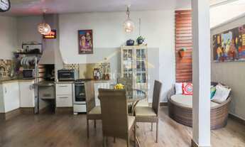 Imagem 4: Casa à venda no Condomínio Village das Américas em Americana