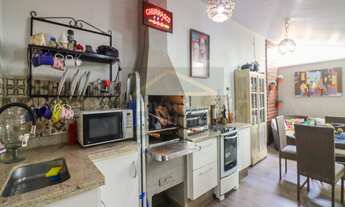 Imagem 6: Casa à venda no Condomínio Village das Américas em Americana