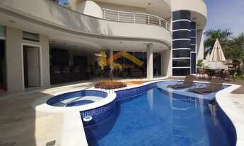 Imagem: CASA CONDOMÍNIO RESIDENCIAL em AMERICANA