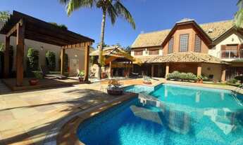 Imagem: Venda de Casa em Condomínio de Luxo 3