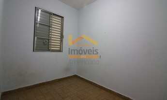 Imagem 7: Casa para alugar localizada no bairro Antônio Zanaga em Americana