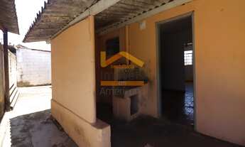 Imagem 4: Casa para alugar localizada no bairro Antônio Zanaga em Americana