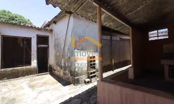 Imagem 3: Casa para alugar localizada no bairro Antônio Zanaga em Americana