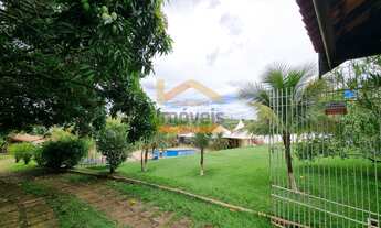 Imagem 5: CHACARA RESIDENCIAL em SANTA BÁRBARA DOESTE - SP, CHÁCARAS DE RECREIO HÉLICO