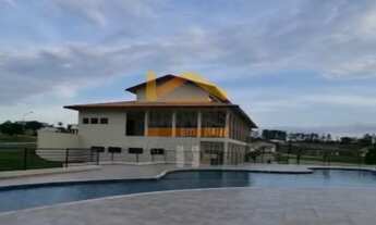 Imagem 3: Terreno em Condomínio à Venda em Americana-SP, Bairro Fazenda Santa Lúcia - 450,00 m² de Á