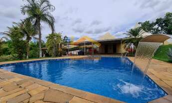 Imagem: CHACARA RESIDENCIAL em SANTA BÁRBARA DOESTE