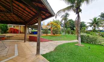 Imagem 2: CHACARA RESIDENCIAL em SANTA BÁRBARA DOESTE - SP, CHÁCARAS DE RECREIO HÉLICO