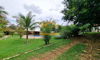 Imagem 4: CHACARA RESIDENCIAL em SANTA BÁRBARA DOESTE - SP, CHÁCARAS DE RECREIO HÉLICO