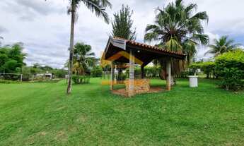 Imagem 7: CHACARA RESIDENCIAL em SANTA BÁRBARA DOESTE - SP, CHÁCARAS DE RECREIO HÉLICO