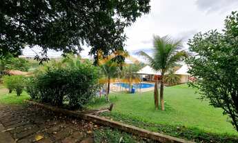 Imagem 3: CHACARA RESIDENCIAL em SANTA BÁRBARA DOESTE - SP, CHÁCARAS DE RECREIO HÉLICO