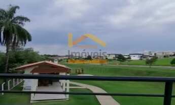 Imagem 2: Terreno em Condomínio à Venda em Americana-SP, Bairro Fazenda Santa Lúcia - 450,00 m² de Á