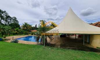 Imagem 6: CHACARA RESIDENCIAL em SANTA BÁRBARA DOESTE - SP, CHÁCARAS DE RECREIO HÉLICO