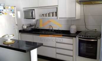 Imagem 5: CASA RESIDENCIAL em AMERICANA - SP, JARDIM TERRAMÉRICA I