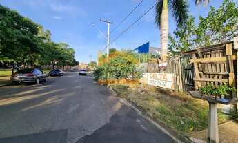 Imagem: Terreno com excelente localização no Jardim