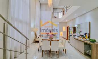 Imagem 7: Imóvel de Luxo à Venda em Americana-SP: Casa com 6 Quartos, 4 Suítes e 476m² na Vila San P