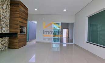 Imagem 7: Casa RESIDENCIAL em AMERICANA - SP, PARQUE UNIVERSITÁRIO