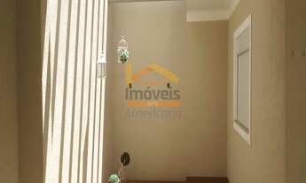 Imagem 5: CASA RESIDENCIAL em NOVA ODESSA - SP, JARDIM MONTE DAS OLIVEIRAS