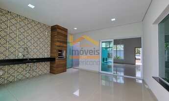 Imagem 6: Casa RESIDENCIAL em AMERICANA - SP, PARQUE UNIVERSITÁRIO