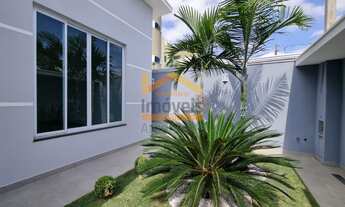 Imagem 2: Casa RESIDENCIAL em AMERICANA - SP, PARQUE UNIVERSITÁRIO