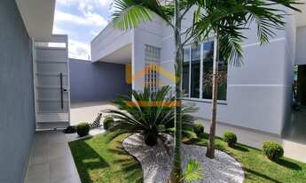 Imagem 4: Casa RESIDENCIAL em AMERICANA - SP, PARQUE UNIVERSITÁRIO