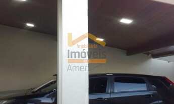 Imagem 3: CASA RESIDENCIAL em NOVA ODESSA - SP, JARDIM MONTE DAS OLIVEIRAS