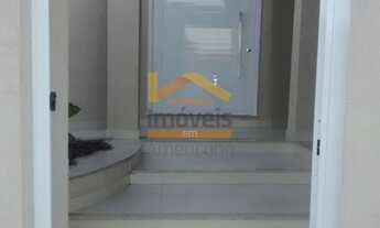 Imagem 6: CASA RESIDENCIAL em NOVA ODESSA - SP, JARDIM MONTE DAS OLIVEIRAS