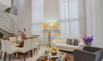 Imagem 3: Imóvel de Luxo à Venda em Americana-SP: Casa com 6 Quartos, 4 Suítes e 476m² na Vila San P