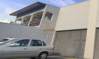 Imagem: Salão comercial para locação no Jardim