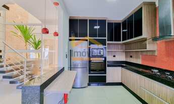 Imagem 2: Casa à venda no Jardim Ipiranga em Americana