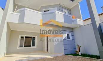 Imagem 4: Casa à venda no Jardim Ipiranga em Americana